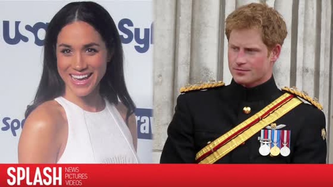 Will Prince Harry Marry Meghan Markle "By The End of Summer"?