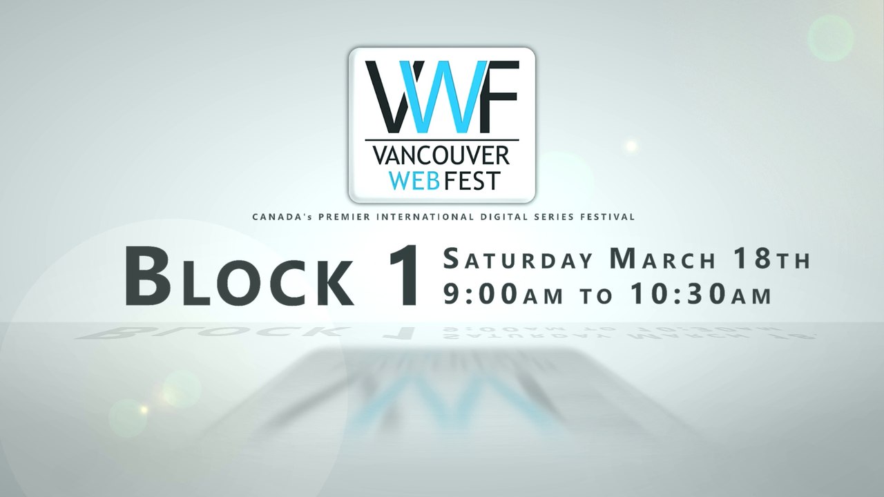 Trailers for VWF 2017 Screening Block 1