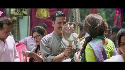 Bawara Mann Full Video - Jolly LL.B 2 - Akshay Kumar, Huma Qureshi - Jubin Nautiyal & Neeti Mohan
