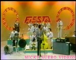 Oscar d Leon - MONTA MI CABALLO - MICKY SUERO VIDEOS