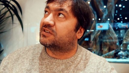 Ночная жизнь Германии. Знакомства на улице