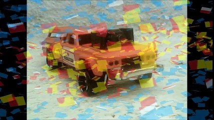 hot wheels cruise bruiser