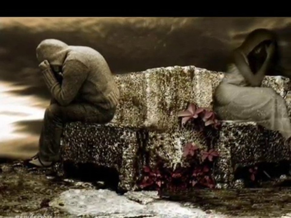 Müslüm baba mekanin cennet olsun