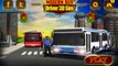 Modern Bus Driver 3D Sim - Android Gameplay HD
