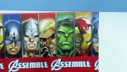 150 Giant Surprise Eggs Kinder CARS StarWars Marvel Avengers LEGO Disney Pixar Nickelodeon