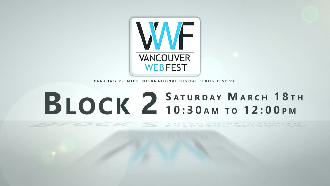 Trailers for VWF 2017 Screening Block 2
