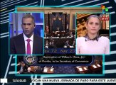 EEUU: senado intensifica planes injerencistas contra Venezuela