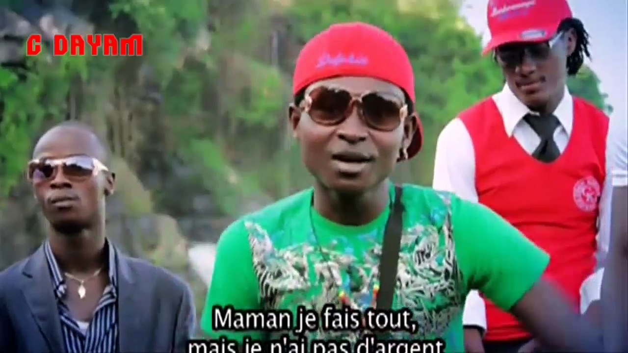 VICTIME D'AMOUR Lakouanga Musica