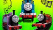 Thomas and Friends Alphabet ABC song for Children - Nursery rhymes for Kids - ABCD songs