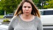 Kailyn Lowry Granted Protection From Abuse Order Against Javi Marroquin