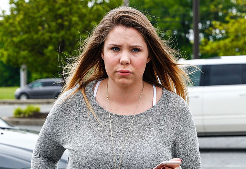 Kailyn Lowry Granted Protection From Abuse Order Against Javi Marroquin
