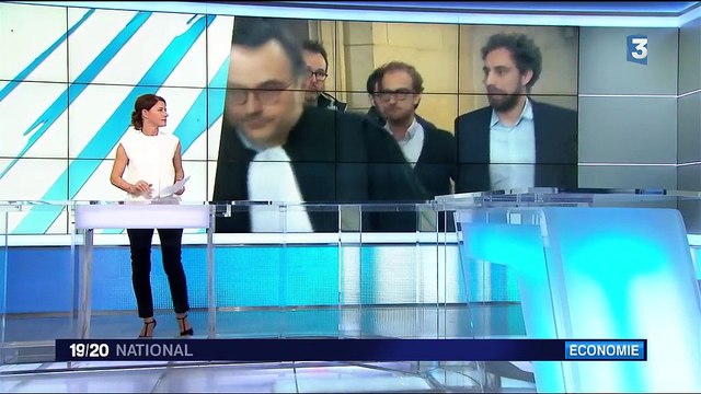 Heetch : l'entreprise condamnée à verser 532 000 euros aux taxis