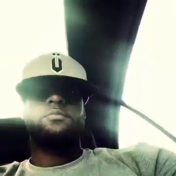 Booba ft Benash - Ghetto