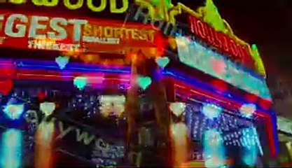 Camilla Destiny - Sunset ft. Clement Marfo