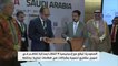 السعودية وإندونيسيا توقعان 11 اتفاقا سياسيا وتجاريا