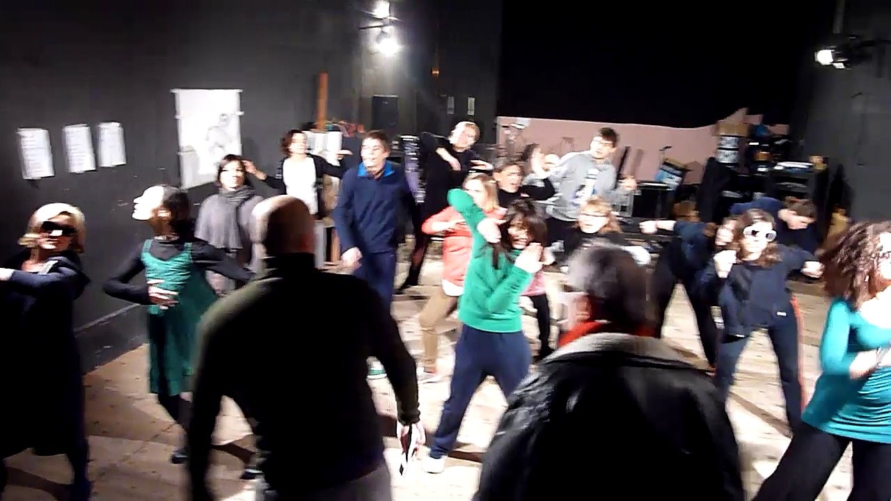 Prove Pinocchio 2013