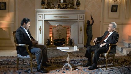 المقابلة- عبد الحليم خدام ج2