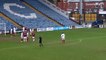 Arlen Birch Scores A Stunning Scorpion Kick Goal For Burnley U-23!