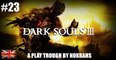 "Dark Souls III" "PC" "NG++" - "PlayTrough" (23)