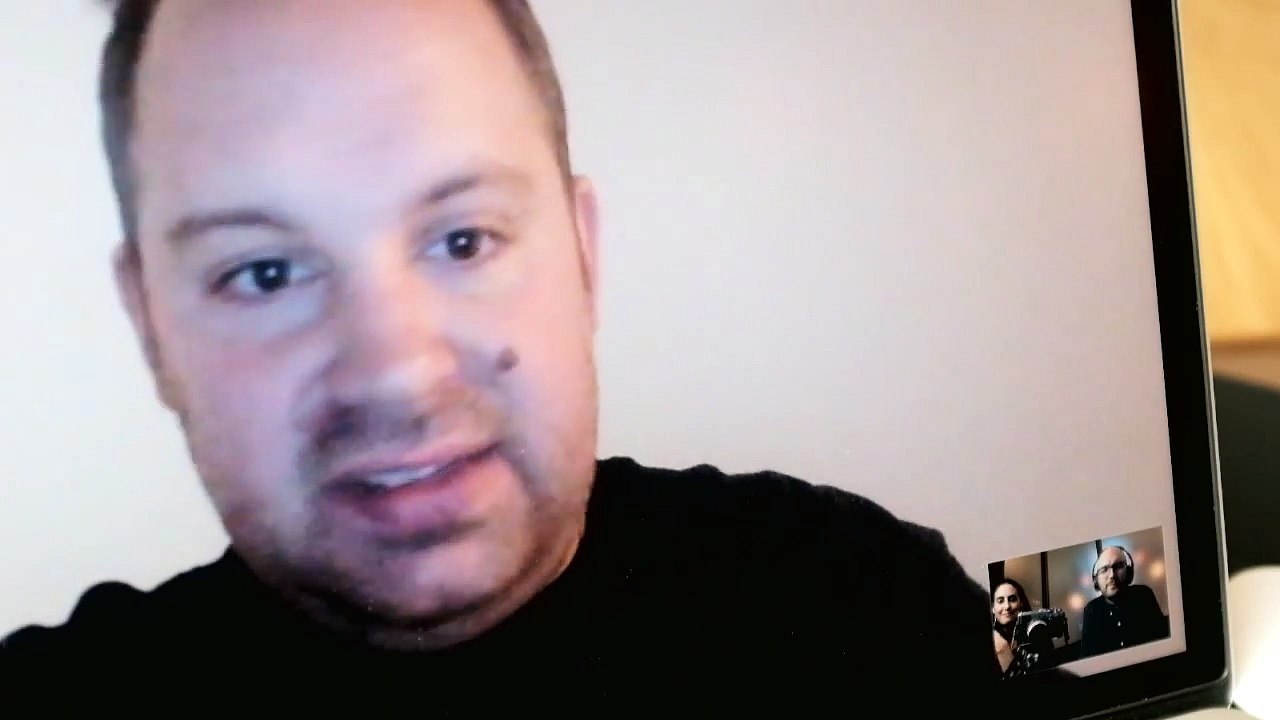 Convention WiFi In Bag ~ Craig — Spreading WiFi at conventions