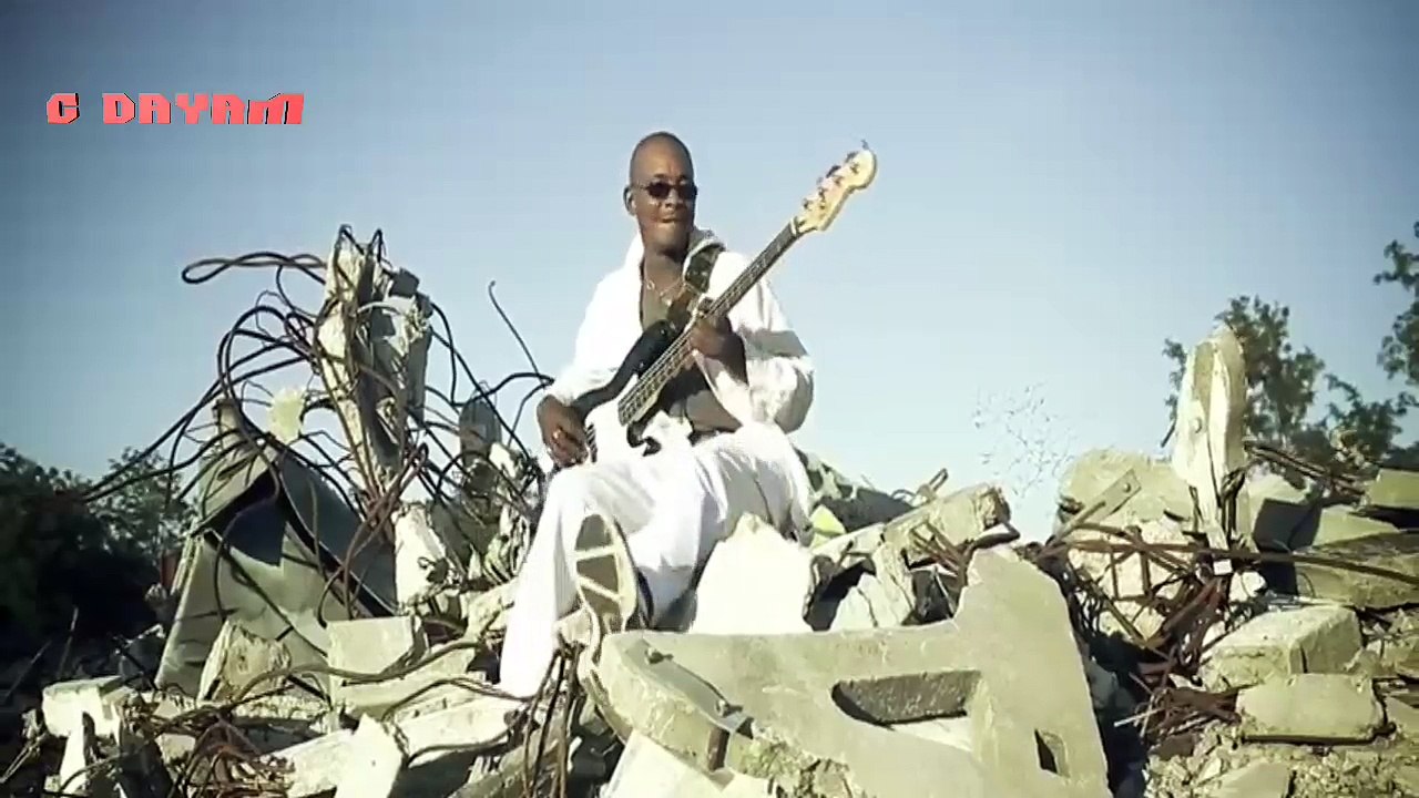 TSUNAMI KAMALINGO
