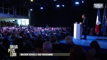On va plus loin : Fillon / Macron / René Dozière (02/03/2017)