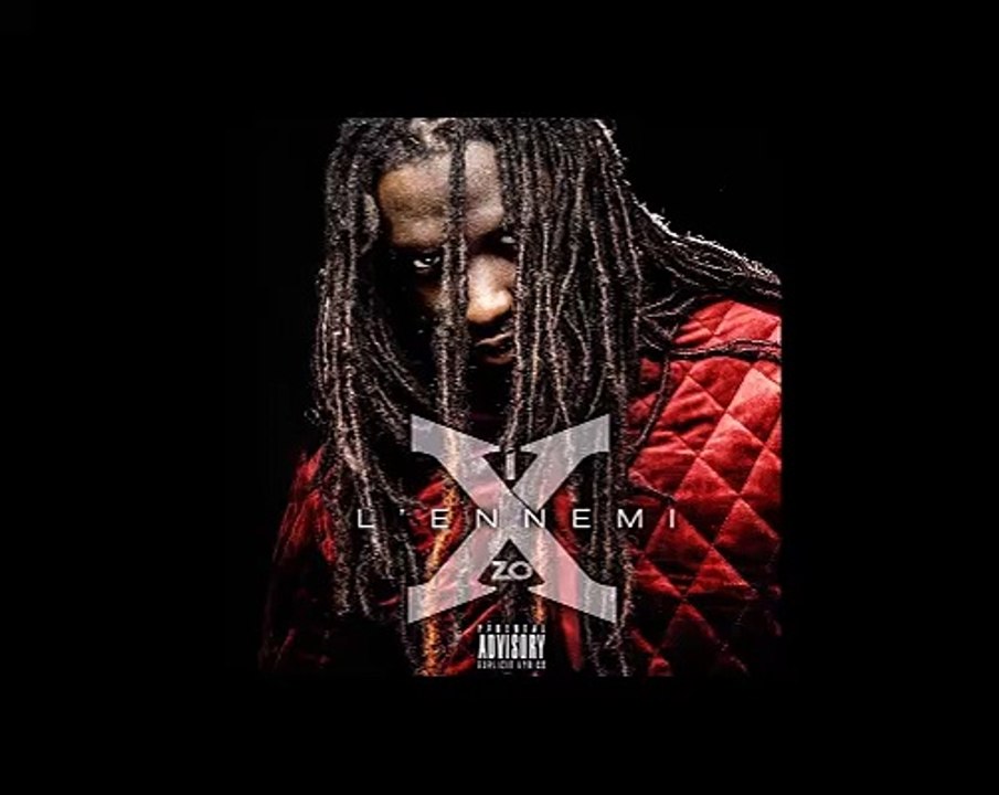 Ixzo – Killer Instinct