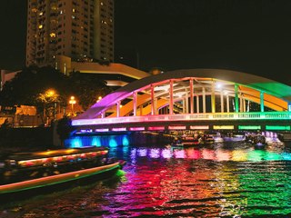 Night of Eden/ビガー&ハピネス