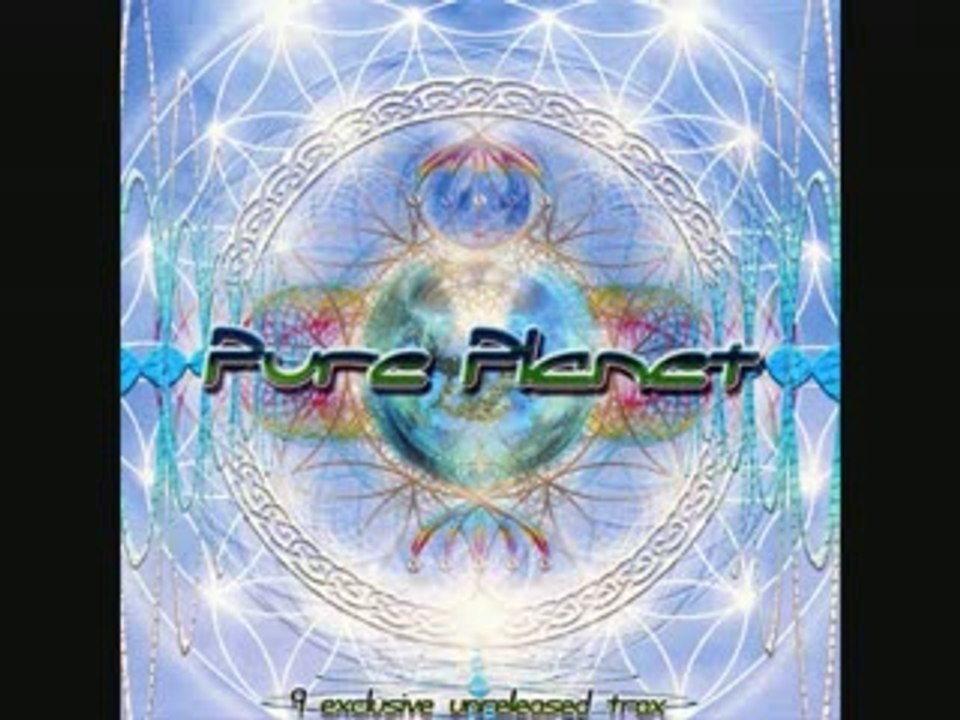 Goa psytrance