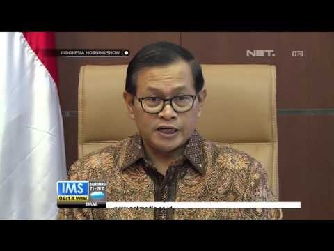 Isu reshuffle Kabinet - IMS