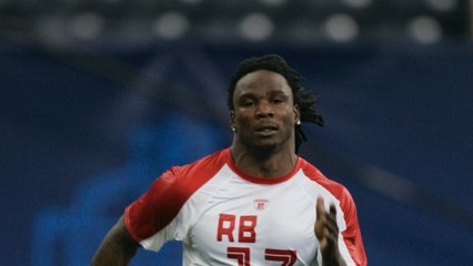 Record-breaking Combine Performances