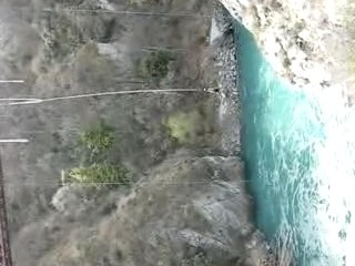 Kawarau Bridge, Queenstown