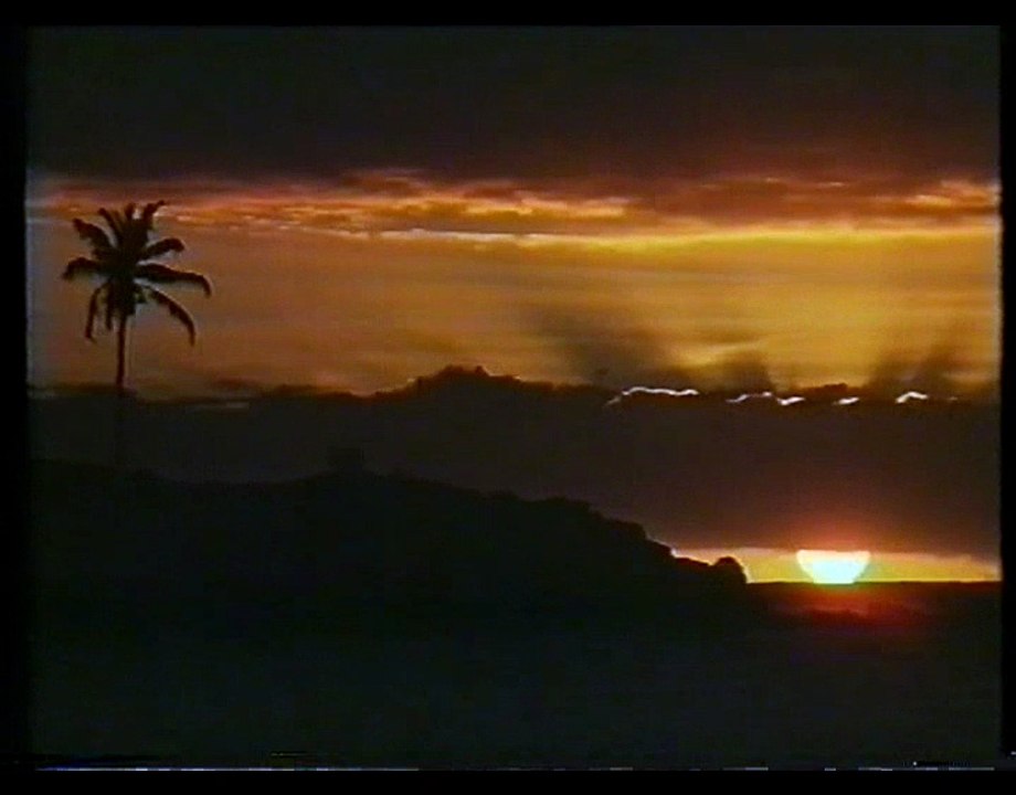 Blue Lagoon studiový rychlodabing