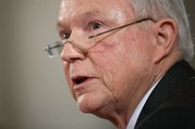 Jeff Sessions recuses himself from Russia investigation