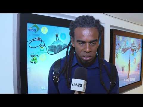 Copa do Brasil 2017: Tinga repercute sorteio de mandos da Terceira Fase