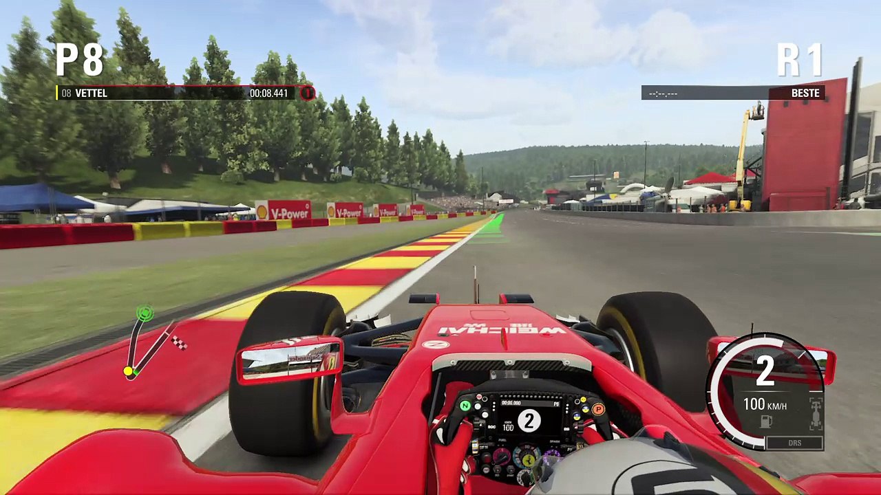 F1™ 2015