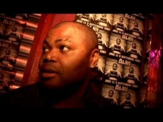 Alibi Montana - Inspiration Guerrière 1.3 By RusKoV