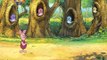 Dibujos animados de winnie the Pooh de Miel pir 2 Serie