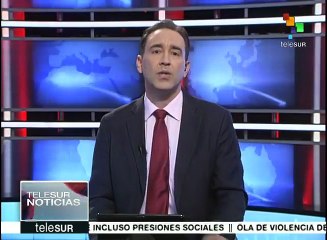 Uruguay: Tabaré Vázquez defiende sus dos años de gestión