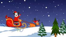 Bob the train | Jingle Bells | Christmas Carol | Christmas Songs