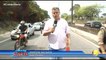Cidade Alerta - Motociclista morre ao ser atropelado por um caminhão, na BR 230, na capital