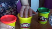 Boomer - Wóz Strażacki / The Fire Truck - Diggin Rigs - Play-Doh - Kreatywne Zabawki
