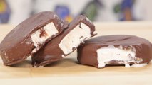 Hack Homemade Pint Slices to Feature Your Favorite Ben & Jerry's Flavor