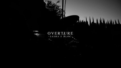 Sasha's Bloc - Crossover Concert - The Overture