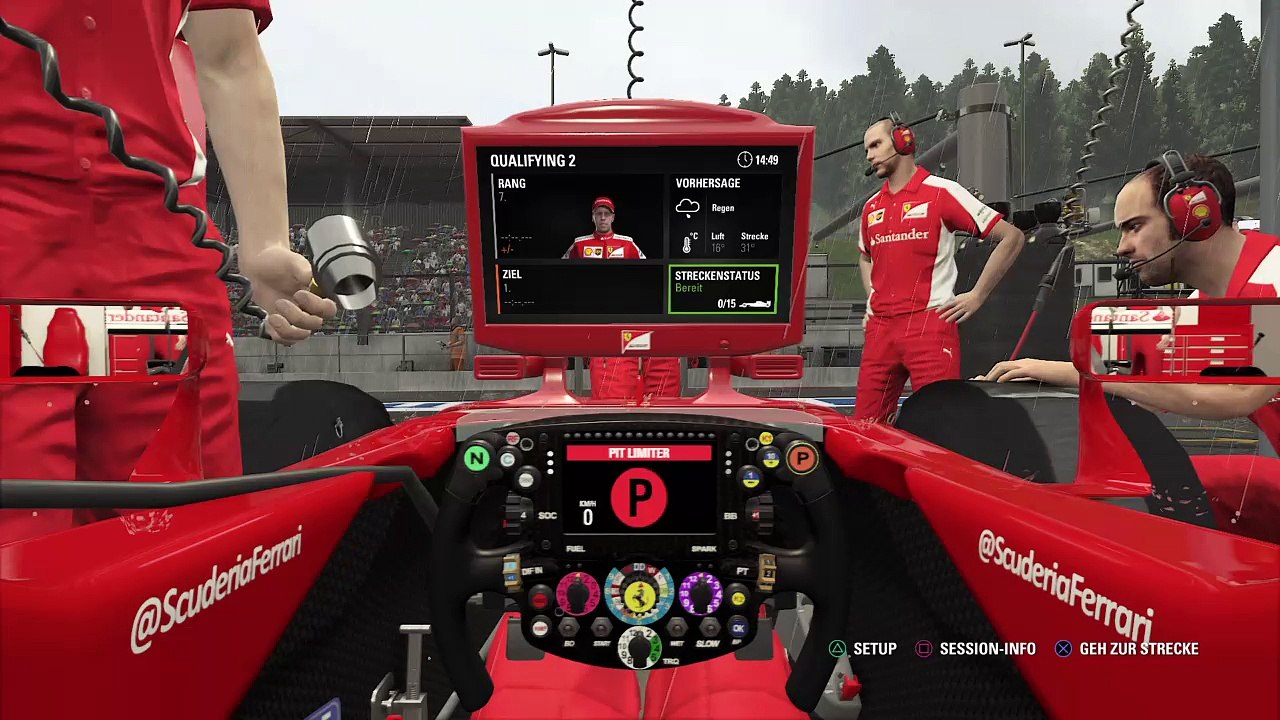 F1™ 2015