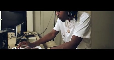 Wave Chapelle - Audible (official video)