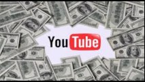 ربح المال من اليوتيوب عبر 5 طرق مختلفة