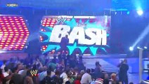 The Bash 2009 Carlito & Primo Vs. The Legacy Vs. Edge & Chris Jericho - Lucha Completa en Español (By el Chapu)