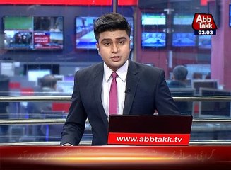 Three officials of foreign broadcasting organisation arrived in Lahore for PSL