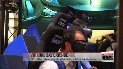 Curtain to come down on MWC 2017 in Barcelona